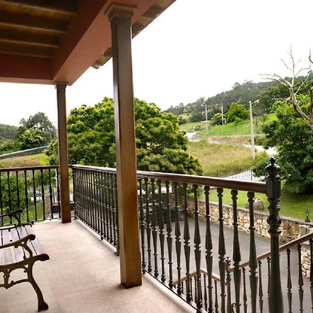 Casa Regina Villa Perlora Luaran gambar