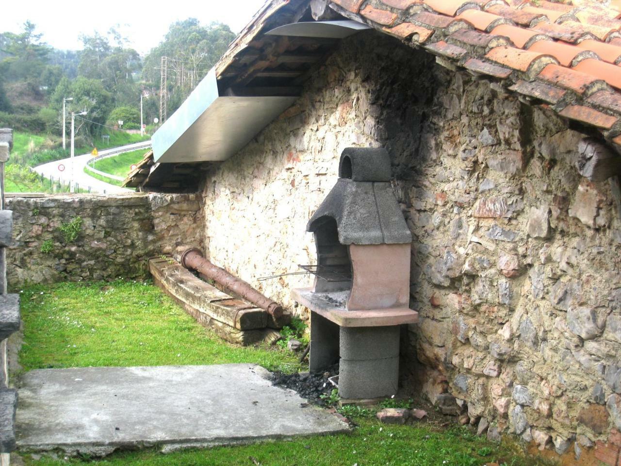 Casa Regina Villa Perlora Luaran gambar