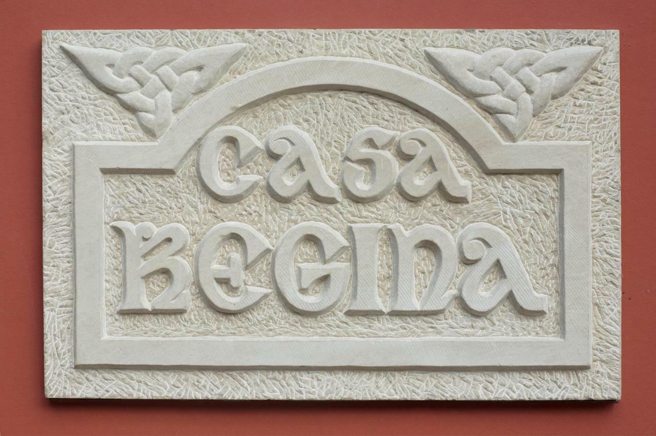 Casa Regina Villa Perlora Luaran gambar