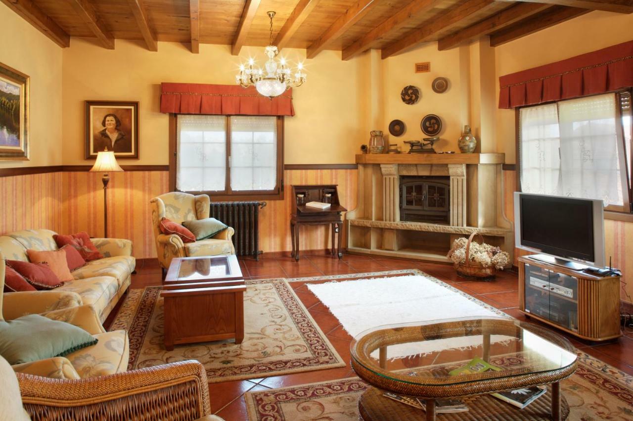 Casa Regina Villa Perlora Luaran gambar