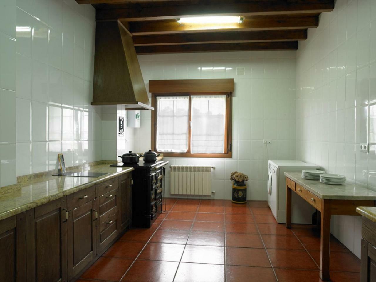 Casa Regina Villa Perlora Luaran gambar