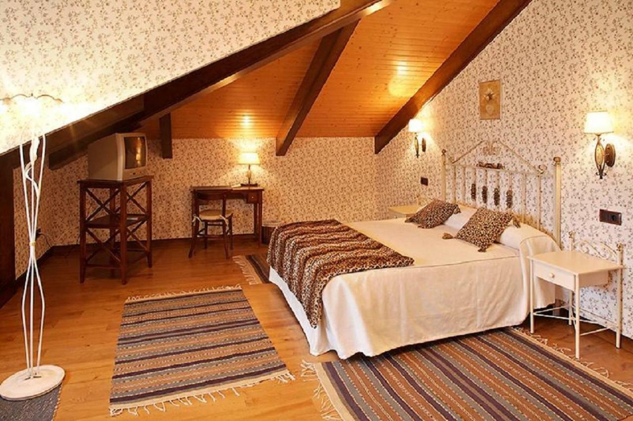 Casa Regina Villa Perlora Luaran gambar