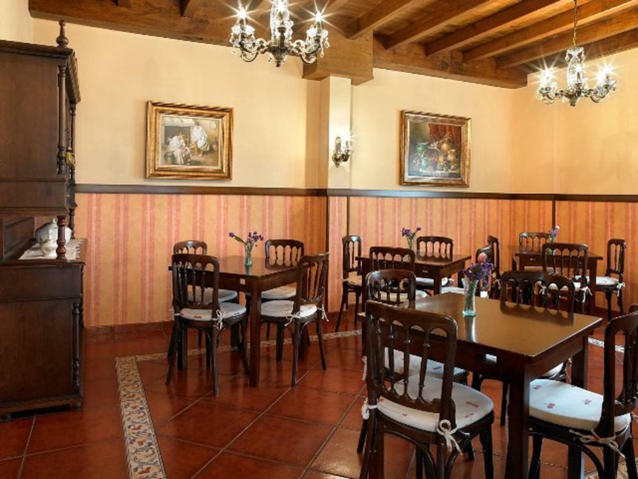 Casa Regina Villa Perlora Luaran gambar