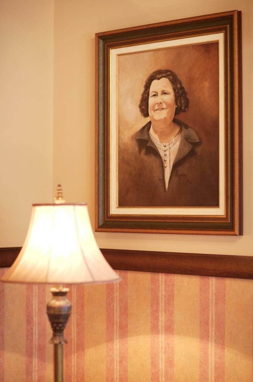 Casa Regina Villa Perlora Luaran gambar