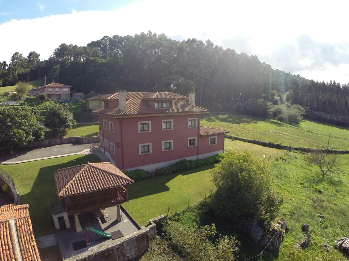 Casa Regina Villa Perlora Luaran gambar